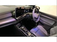 New VW Golf VIII Black Edition 328 HP (241 kW) 2025 Other Hatchback