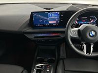 Used BMW 120 M Sport 2025 Red Hatchback