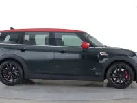 Used Mini John Cooper Works Clubman 2021 Green Estate