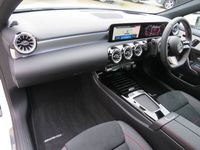 used Mercedes A200 A ClassAMG Line Premium Plus 5dr Auto Hatchback