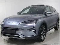 Nuevo BYD Seal Comfort 218 CV (160 kW) 2026 Familiar