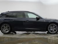 used Audi A6 Avant 40 TDI Black Edition 5dr S Tronic