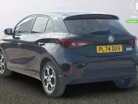 Used MG MG3 Trophy 194 HP (142 kW) 2026 Hatchback