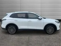Used VW Tiguan 150 HP (110 kW) 2024 SUV