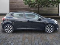 Used Renault Clio V Evolution 90 HP (66 kW) 2023 Black Hatchback