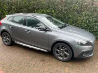 Used Volvo V40 CC SE 2014 Estate