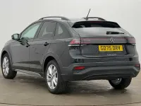 Used VW Taigo Match 2025 Black SUV
