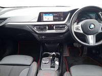 Used BMW 128 Shadowline 261 HP (191 kW) 2023 Grey