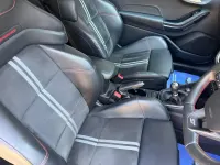Used Ford Fiesta ST 200 HP (147 kW) 2022 Grey Hatchback