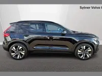 Used Volvo XC40 Ultra 161 HP (118 kW) 2025 Black SUV