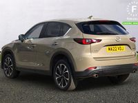 Used Mazda CX-5 Edition 2022 Bronze SUV