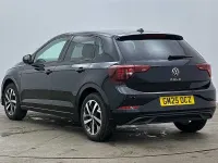 Used VW Polo 95 HP (69 kW) 2025 Hatchback