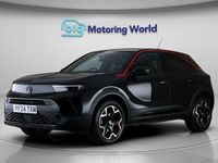 Used Vauxhall Mokka S 136 HP (100 kW) 2024 SUV