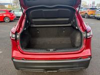Used Nissan Qashqai Acenta Premium 158 HP (116 kW) 2021 Red SUV