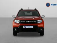 Used Dacia Duster Expression 90 HP (66 kW) 2024 Orange SUV