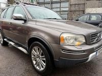 Used Volvo XC90 Executive 200 HP (147 kW) 2011 Grey SUV