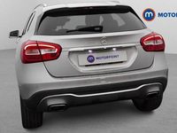 Used Mercedes GLA200 Executive 136 HP (100 kW) 2019 SUV