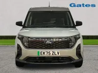 Used Ford Transit Courier Trend 100 kW (136 HP) 2025 Grey Van