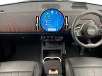 Używany Mini Countryman 168 KM (123 kW) 2024 Szary SUV