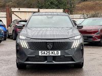 Used Peugeot 5008 GT 134 HP (98 kW) 2025 Grey SUV