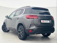 Used Citroën C5 Aircross Shine 128 HP (94 kW) 2021 Grey SUV