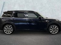 Used Mini Cooper S Clubman Exclusive 176 HP (129 kW) 2024 Black Estate