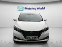 Used Nissan Leaf Shiro 110 kW (150 HP) 2025 Hatchback