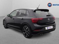 Used VW Polo GTI 207 HP (152 kW) 2025 Hatchback