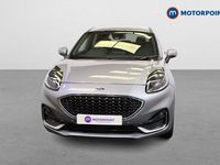 used Ford Puma 1.0 EcoBoost ST-Line Vignale 5dr Auto