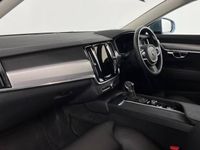 used Volvo V90 T4 MOMENTUM PLUS