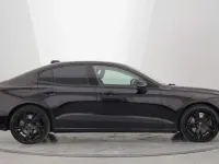 Used Volvo S60 Plus 455 HP (334 kW) 2023 Sedan