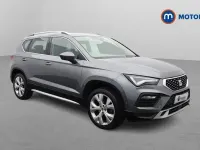 Used Seat Ateca Xperience 150 HP (110 kW) 2025 SUV