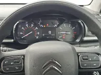 Used Citroën C3 PureTech 83 HP (61 kW) 2024 Grey Hatchback