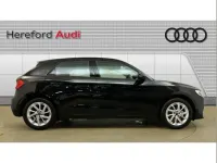 Used Audi A1 Sport 94 HP (69 kW) 2025 Other Hatchback