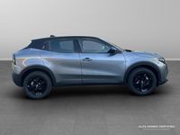 New Alfa Romeo Junior 134 HP (98 kW) 2026 Grey SUV