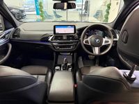 Used BMW X3 M Sport 2019 Grey SUV
