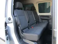 Used VW Caddy Maxi Life 2019 Silver MPV