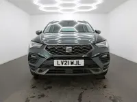Used Seat Ateca FR Sport 150 HP (110 kW) 2023 SUV