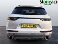 Used DS Automobiles DS7 Crossback Ultra Prestige 300 HP (220 kW) 2020 White SUV