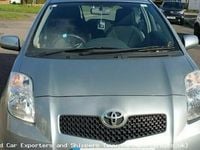 used Toyota Yaris 1.3 VVT-i T3