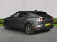 Used Ford Mustang Extended Range 294 HP (216 kW) 2021 Grey SUV