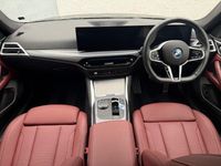 Used BMW i4 M Sport 250 kW (340 HP) 2025 Black Sedan