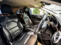 Używany Mercedes A180 Executive 2015 Niebieski Hatchback