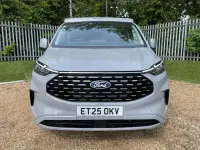 Used Ford Transit Custom Nugget 170 HP (125 kW) 2025 Grey Sedan