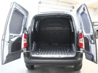 Used Peugeot Partner 131 HP (96 kW) 2025 MPV