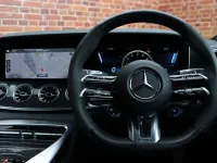 Used Mercedes AMG GT63 S E Performance AMG 2023 Blue Coupe