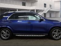 Usado Mercedes GLE350 AMG line 320 HP (235 kW) 2022 Carrinha