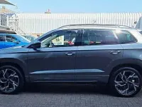 Used Skoda Karoq SportLine 190 HP (139 kW) 2026 Graphite grey metallic SUV