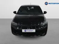 Used Vauxhall Corsa 75 HP (55 kW) 2023 Black Hatchback