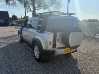Used Land Rover Defender S 2022 Silver SUV